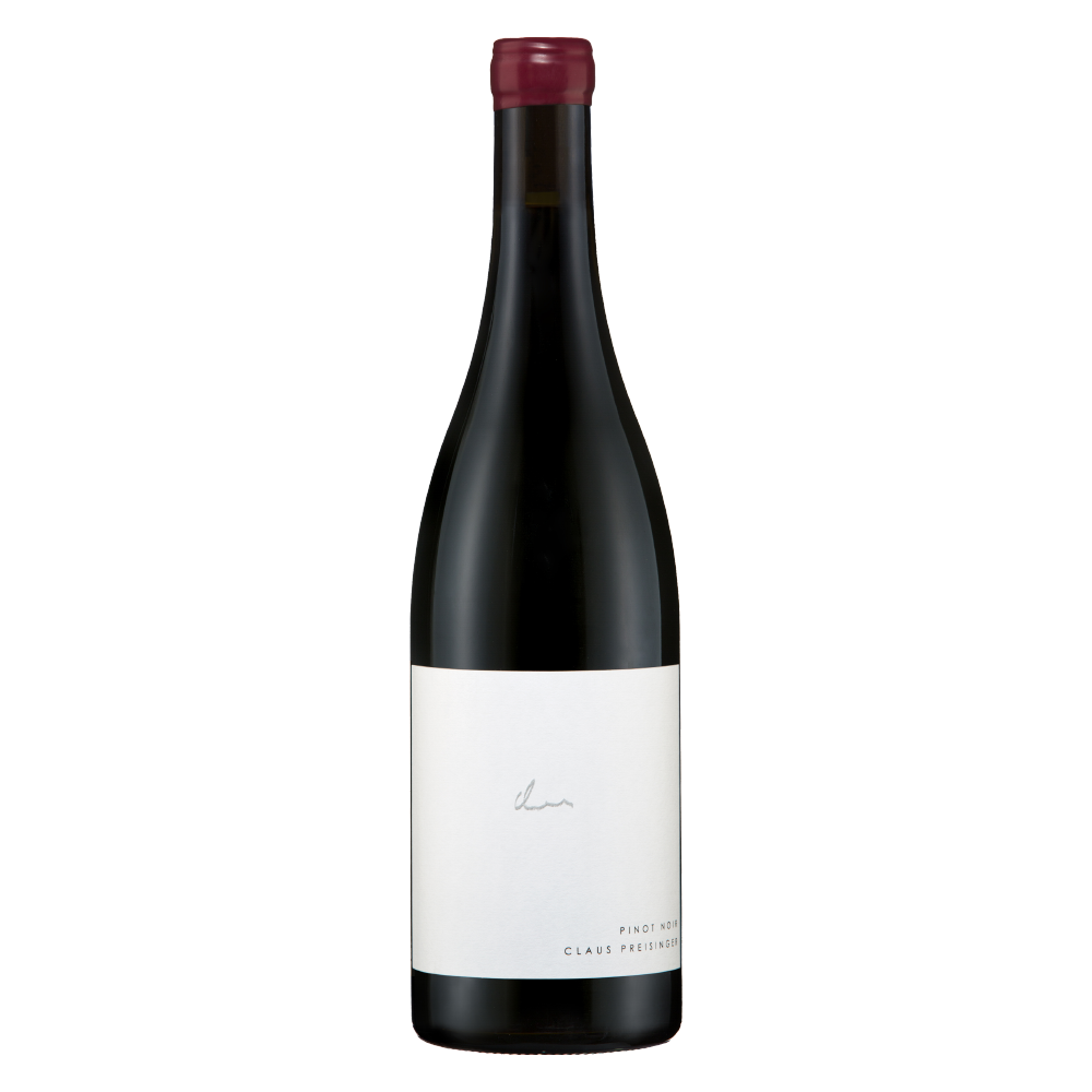 Weinvogel.ch_Blauburgunder_Claus_Preisinger_Burgenland_Neusiedlersee_Rotwein