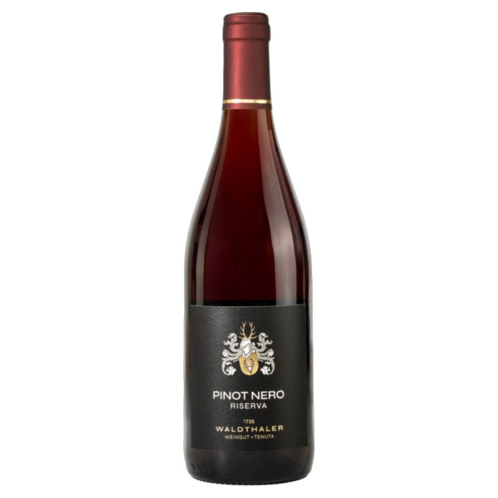 Weinvogel.ch_Blauburgunder_Riserva_Mitterberg_Waldthaler_Suedtirol_Rotwein