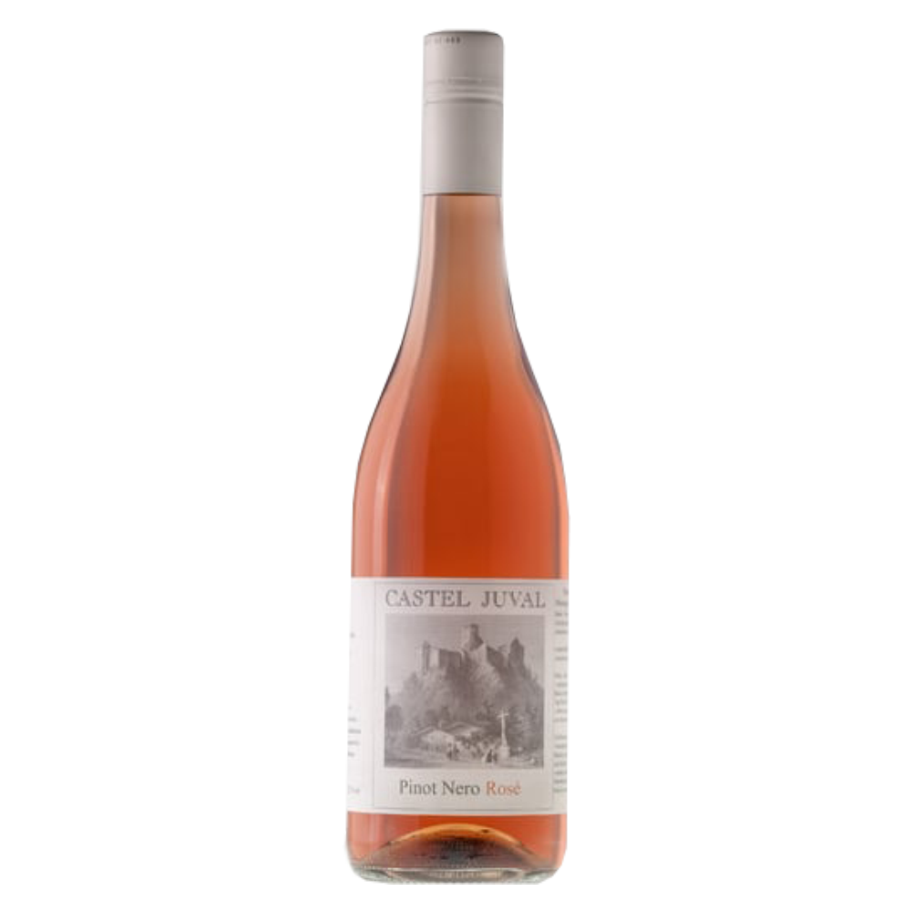 Weinvogel.ch_Blauburgunder_Rose_Vinschgau_Unterortl_Castel_Juval_Suedtirol_Rosewein