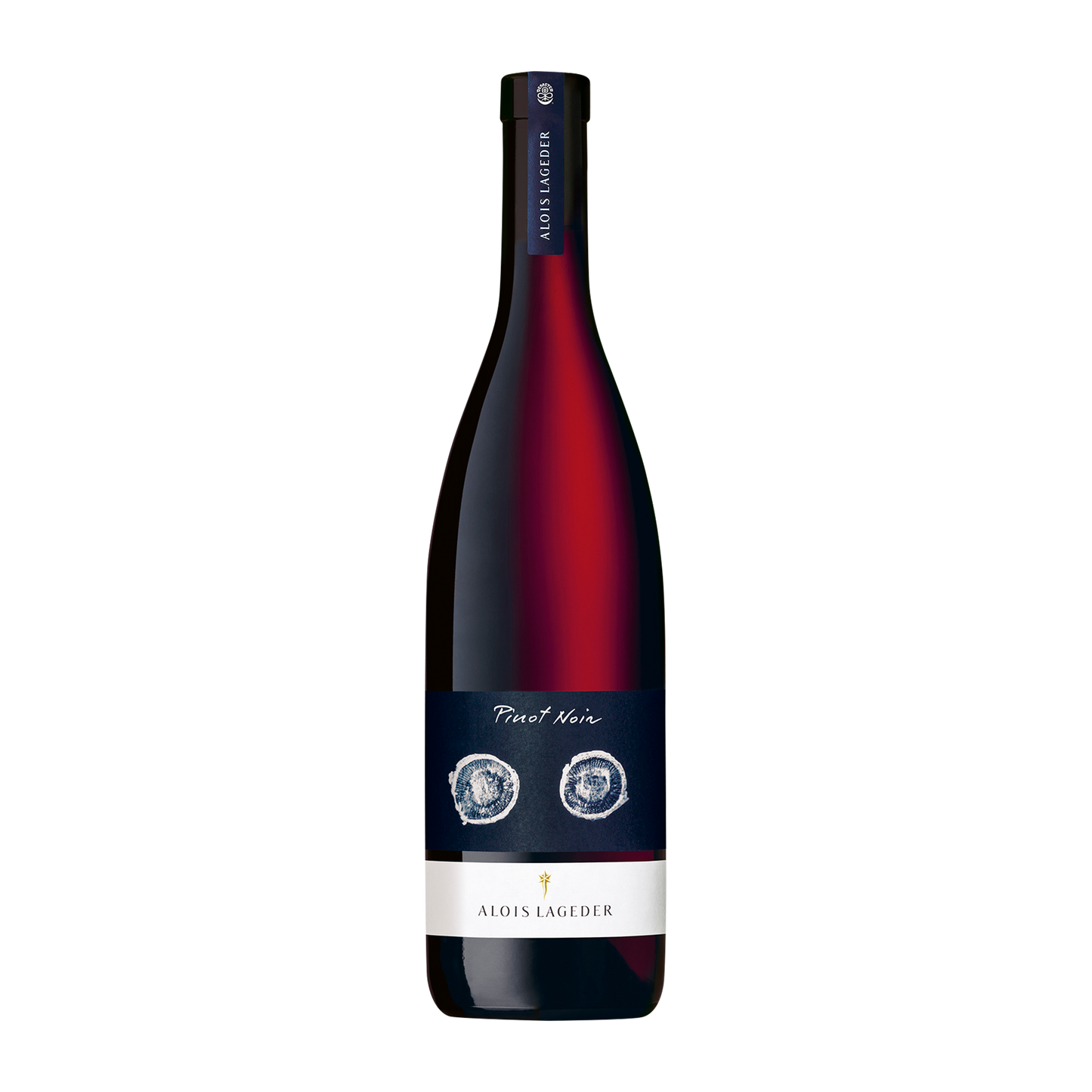 Weinvogel.ch_Blauburgunder_Suedtirol_Alois_Lageder_Suedtirol_Rotwein