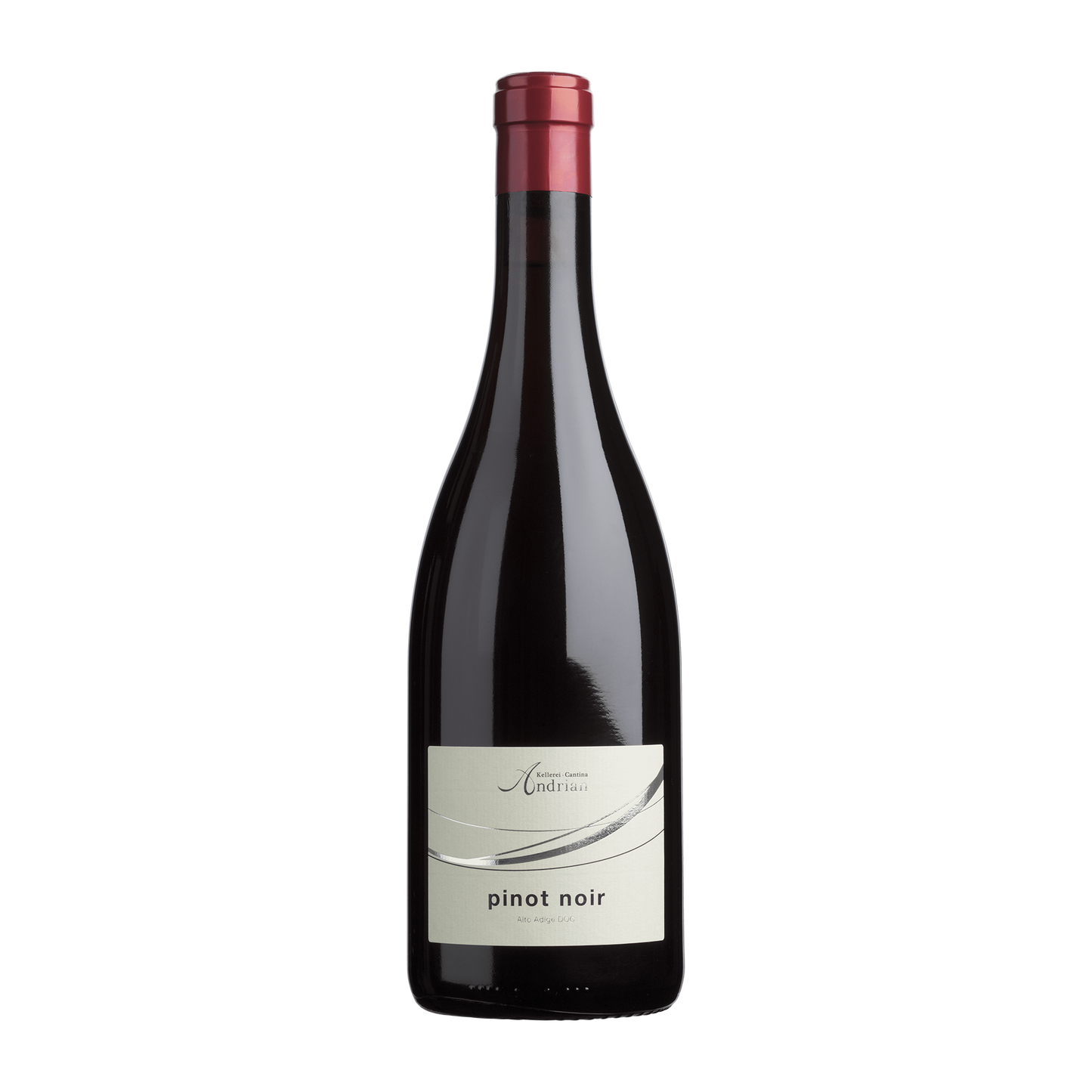 Weinvogel.ch_Blauburgunder_Suedtirol_Kellerei_Andrian_Suedtirol_Rotwein