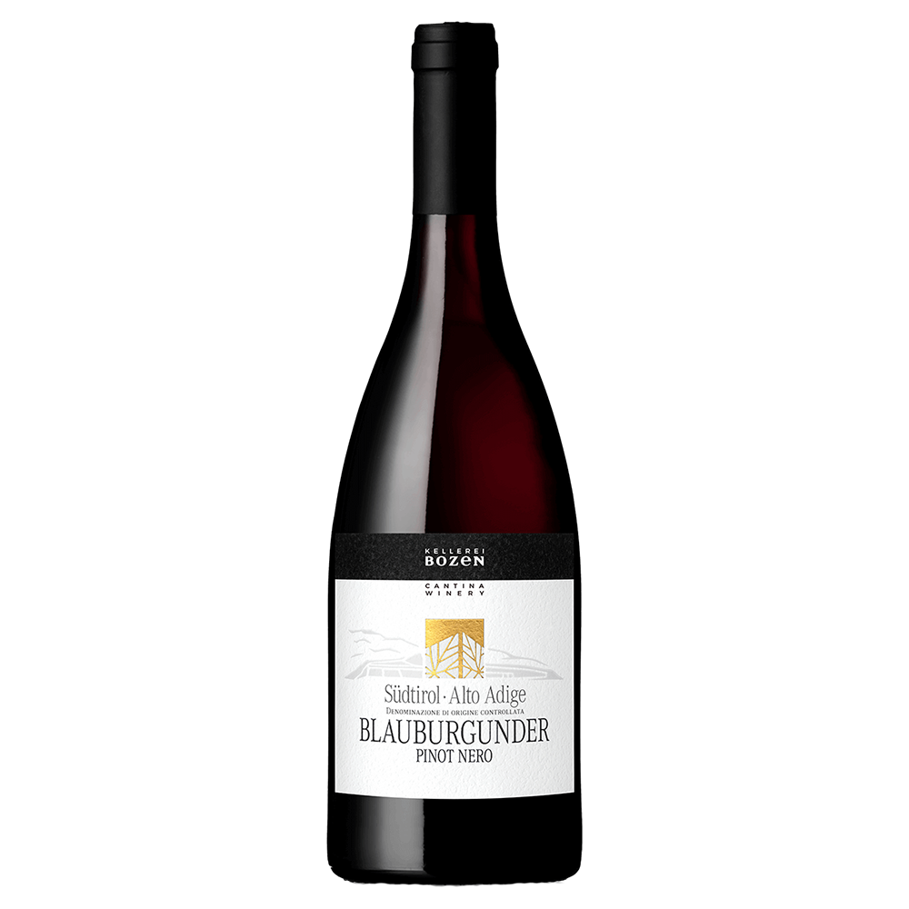 Weinvogel.ch_Blauburgunder_Suedtirol_Kellerei_Bozen_Suedtirol_Rotwein