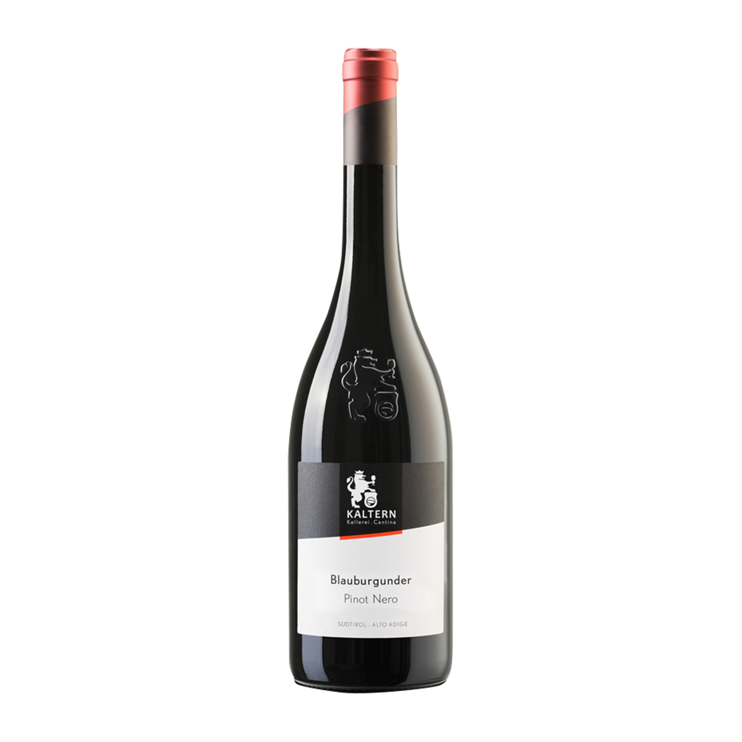 Weinvogel.ch_Blauburgunder_Suedtirol_Kellerei_Kaltern_Suedtirol_Rotwein