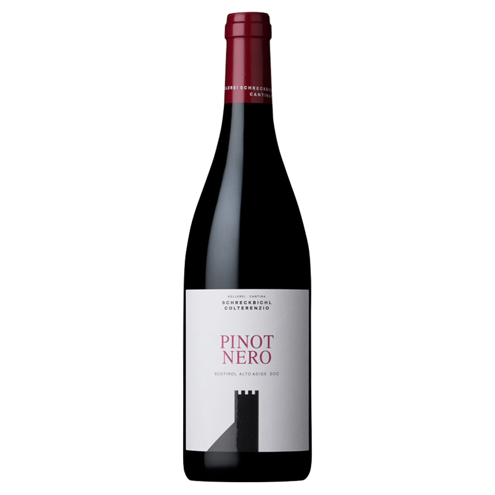 Weinvogel.ch_Blauburgunder_Suedtirol_Schreckbichl_Colterenzio_Suedtirol_Rotwein