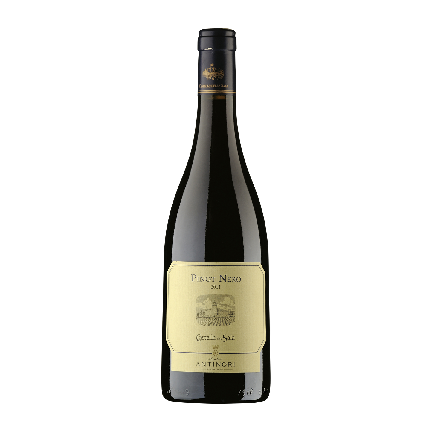 Weinvogel.ch_Blauburgunder_della_Sala_Umbria_Castello_della_Sala_Umbrien_Rotwein