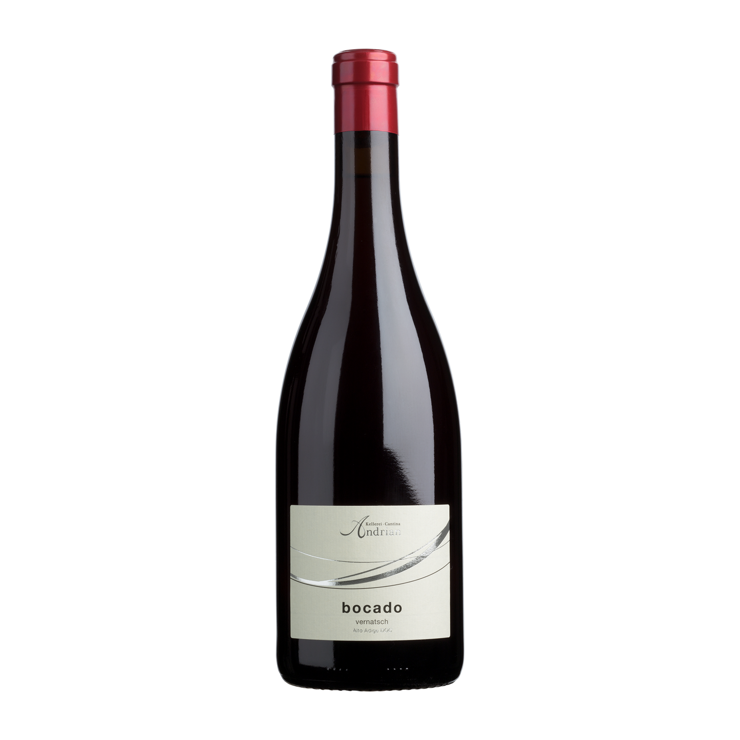 Weinvogel.ch_Bocado_Vernatsch_Suedtirol_Kellerei_Andrian_Suedtirol_Rotwein