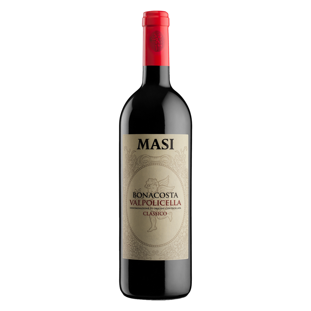 Weinvogel.ch_Bonacosta_Valpolicella_classico_Masi_Agricola_Venetien_Rotwein