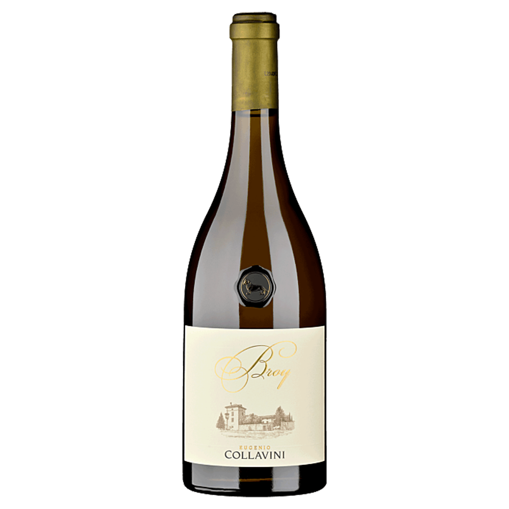 Weinvogel.ch_Broy_Collio_Eugenio_Collavini_Friaul_Julisch_Venetien_Weisswein