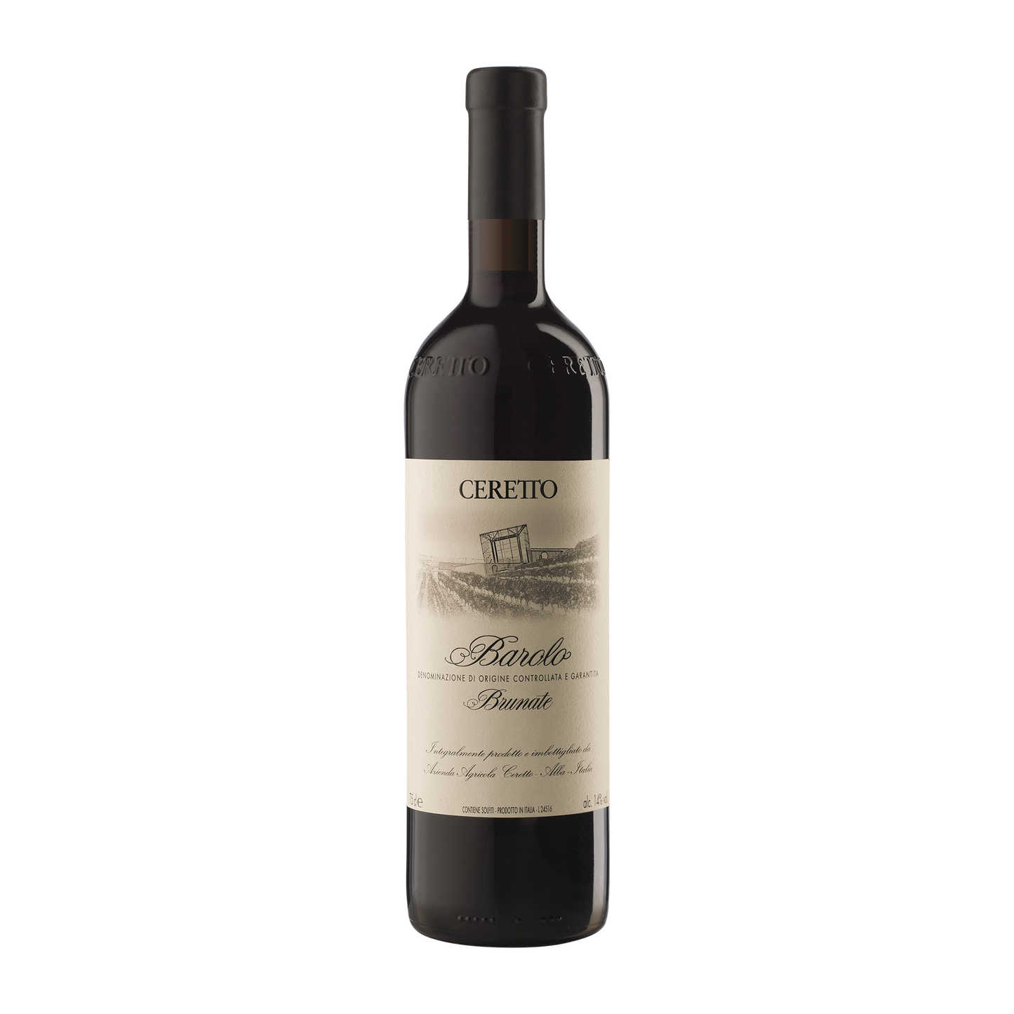 Weinvogel.ch_Brunate_Barolo_Ceretto_Piemont_Rotwein