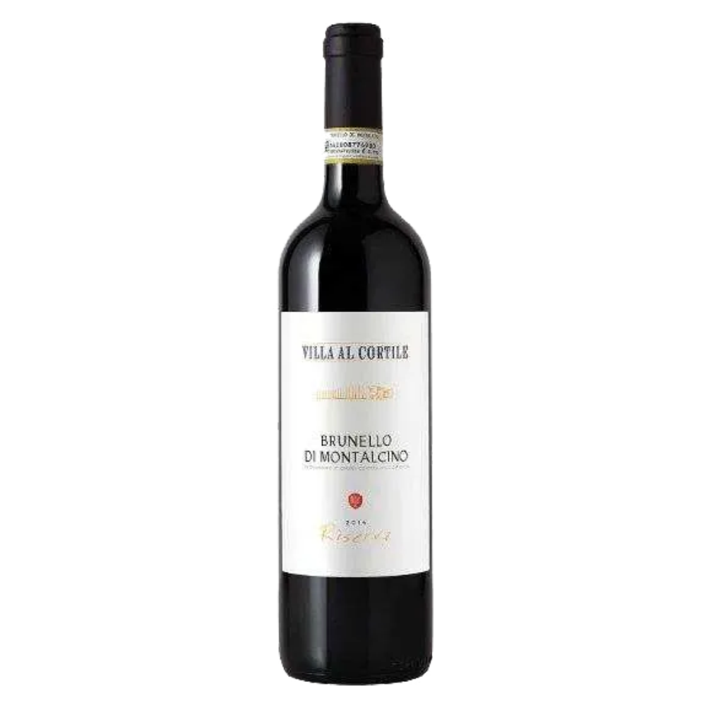 Weinvogel.ch_Brunello_di_Montalcino_Riserva_Villa_al_Cortile_Toskana_Rotwein