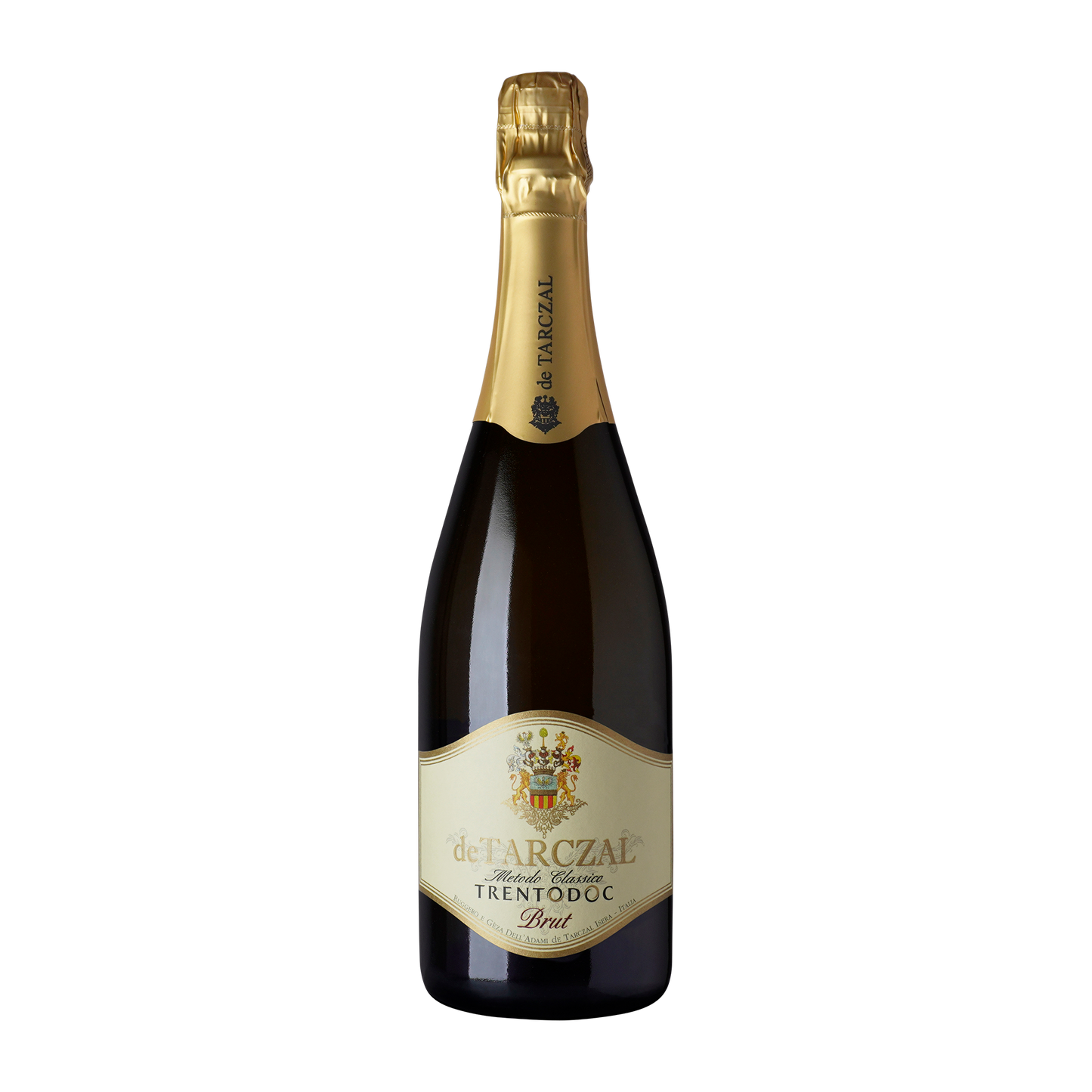Weinvogel.ch_Brut_de_Tarczal_Trento_De_Tarczal_Trentino_Schaumwein