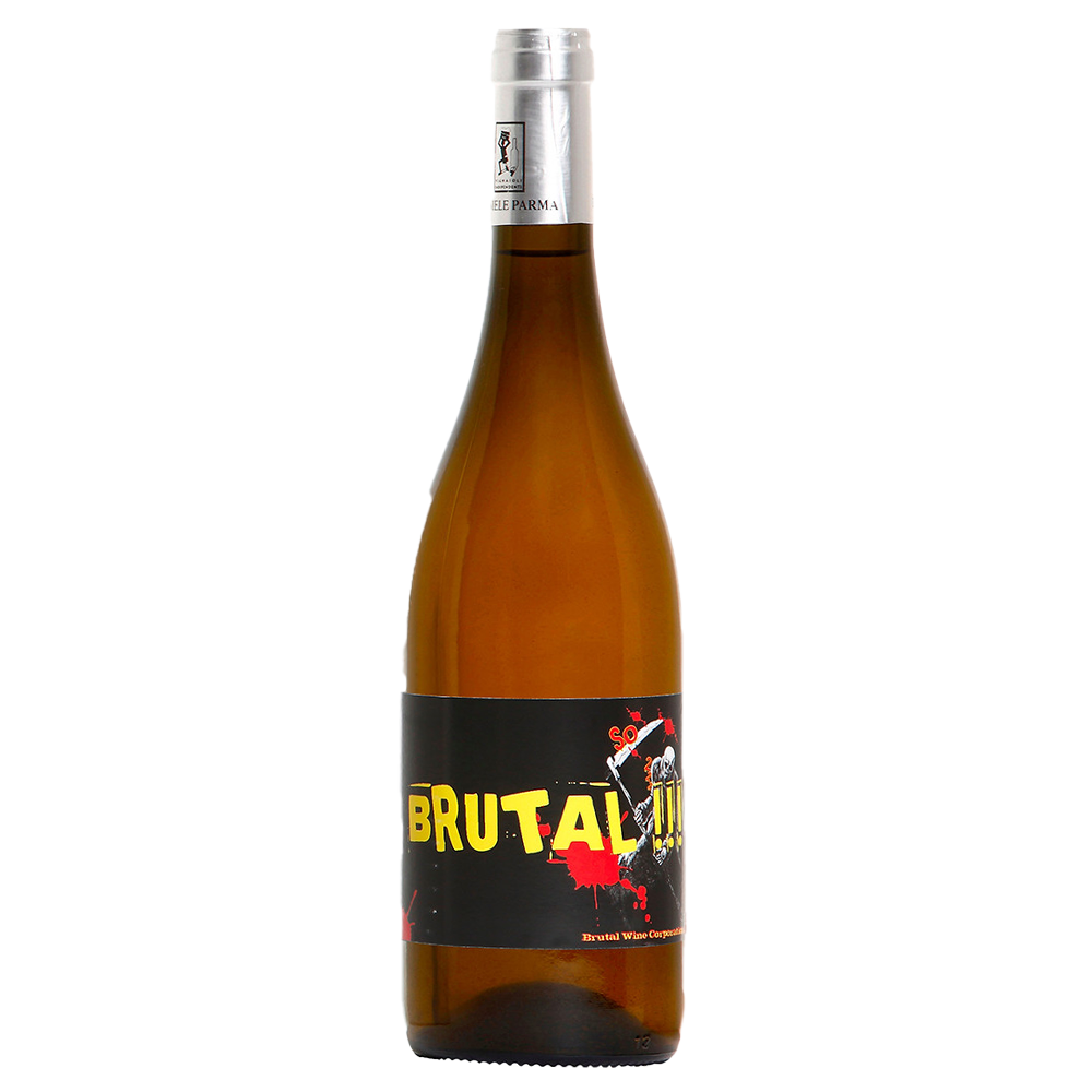 Weinvogel.ch_Brutal_weiss_Liguria_La_Ricolla_Ligurien_Weisswein