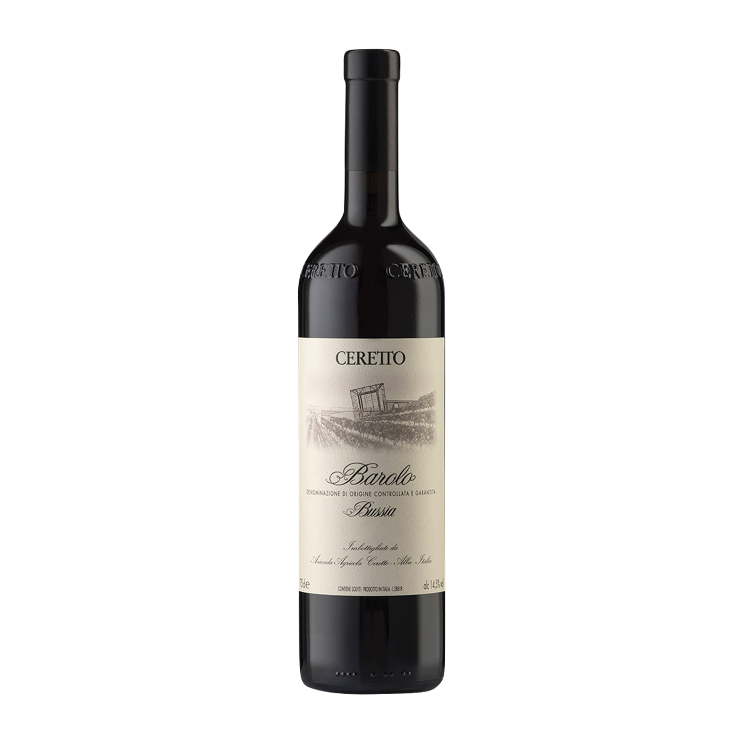Weinvogel.ch_Bussia_Barolo_Ceretto_Piemont_Rotwein