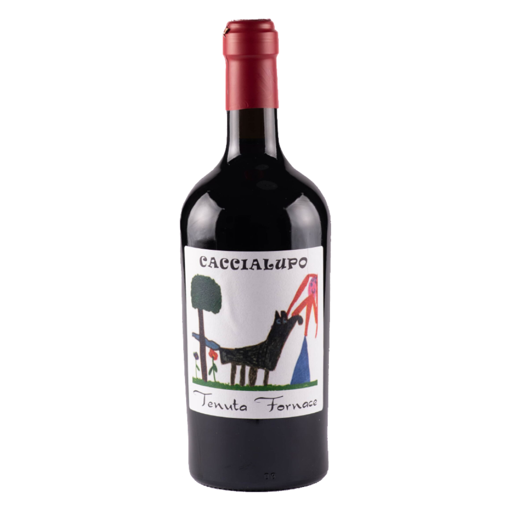 Weinvogel.ch_Buttafuoco_Caccialupo_Tenuta_Fornace_Lomberdien_Rotwein