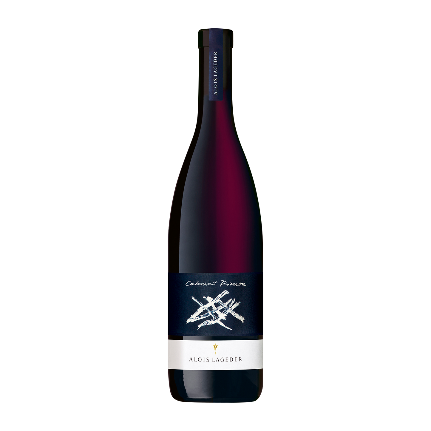 Weinvogel.ch_Cabernet_Riserva_Suedtirol_Alois_Lageder_Suedtirol_Rotwein