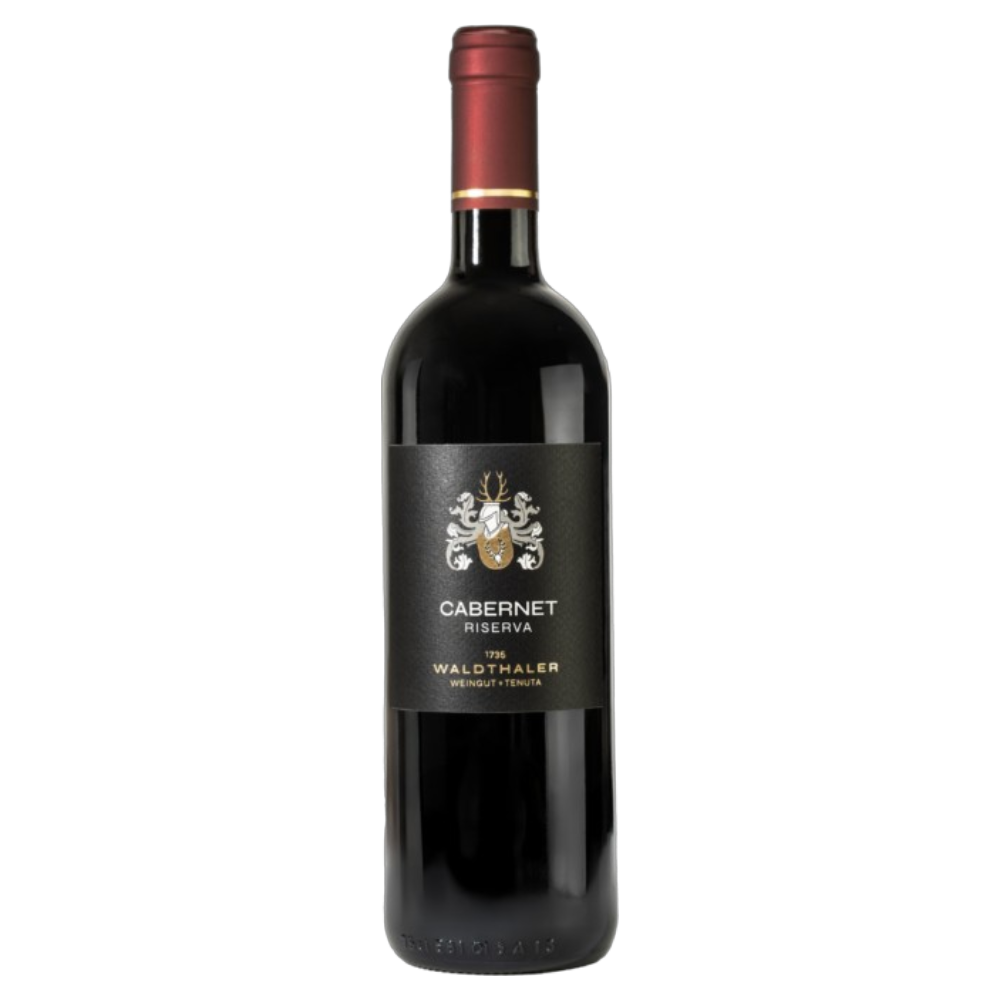 Weinvogel.ch_Cabernet_Riserva_Suedtirol_Waldthaler_Suedtirol_Rotwein