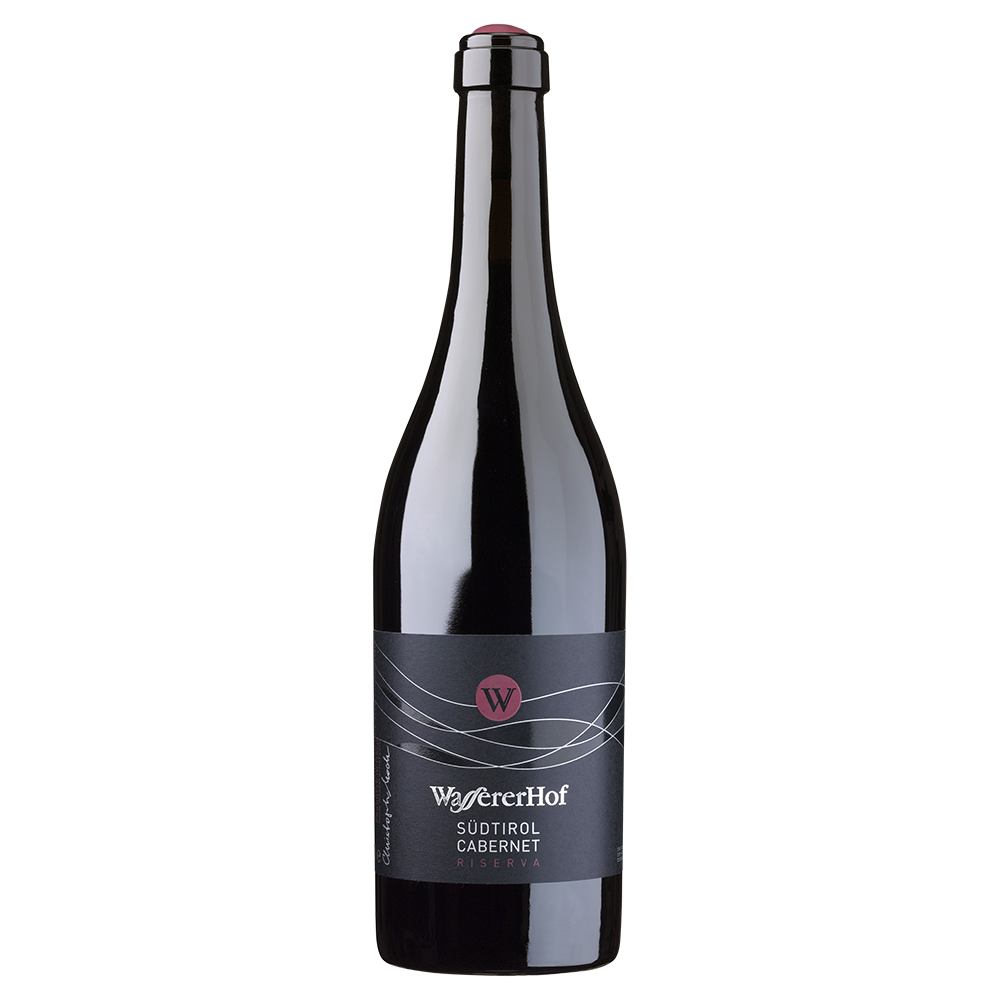 Weinvogel.ch_Cabernet_Riserva_Suedtirol_Wassererhof_Suedtirol_Rotwein