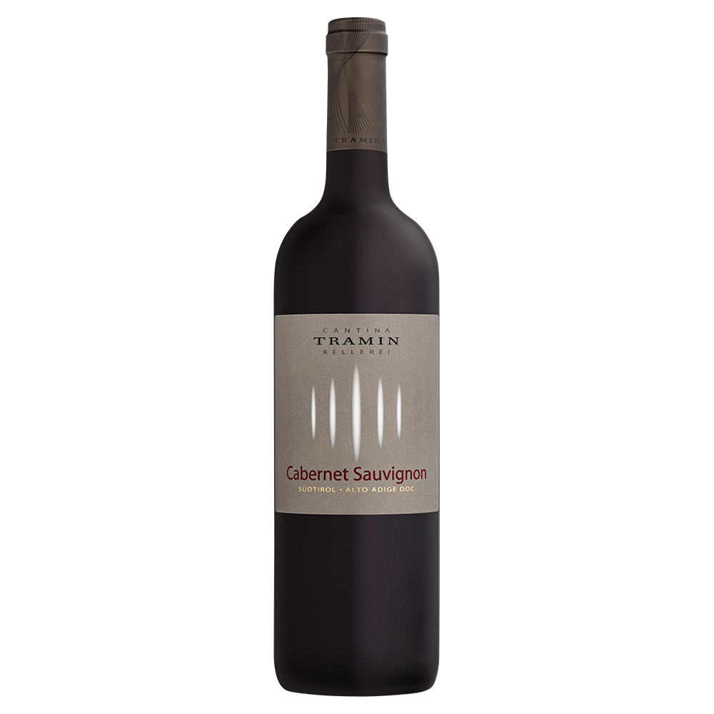 Weinvogel.ch_Cabernet_Sauvignon_Suedtirol_Kellerei_Tramin_Suedtirol_Rotwein