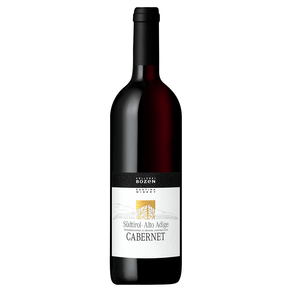 Weinvogel.ch_Cabernet_Suedtirol_Kellerei_Bozen_Suedtirol_Rotwein