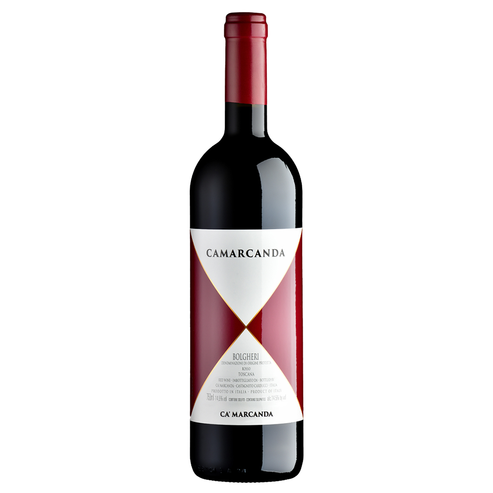 Weinvogel.ch_Camarcanda_Bolgheri_Ca_Marcanda_di_Gaja_Toskana_Rotwein