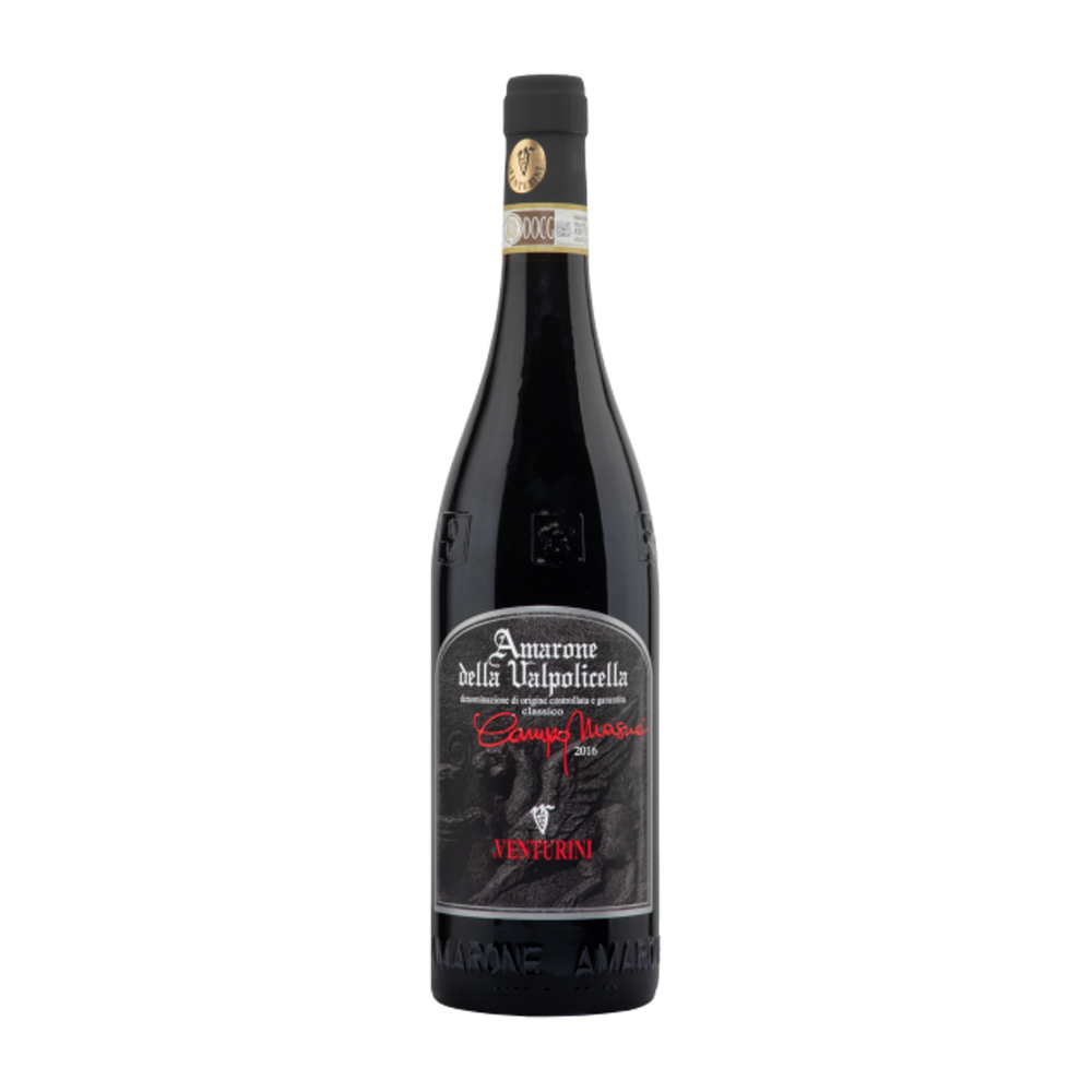 Weinvogel.ch_Campo_Masua_Amarone_della_Valpolicella_classico_Venturini_Venetien_Rotwein