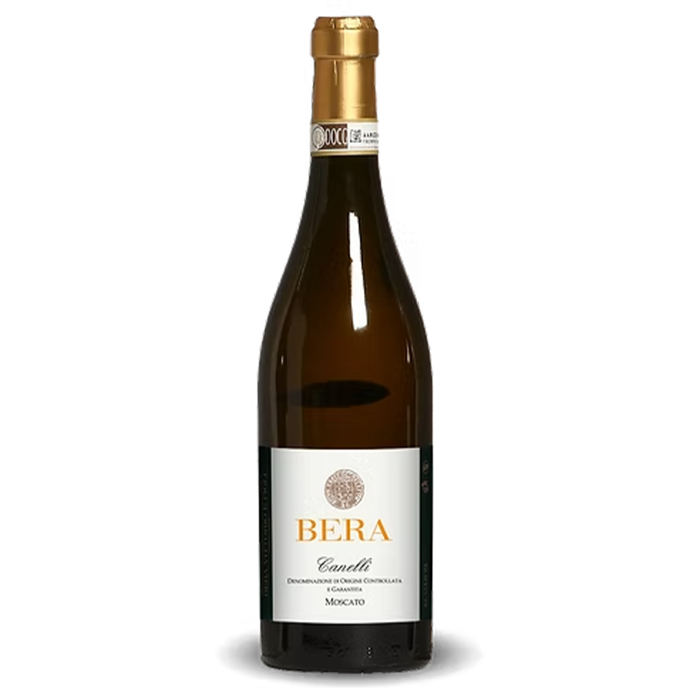 Weinvogel.ch_Canelli_Moscato_d_Asti_Bera_Piemont_Weisswein