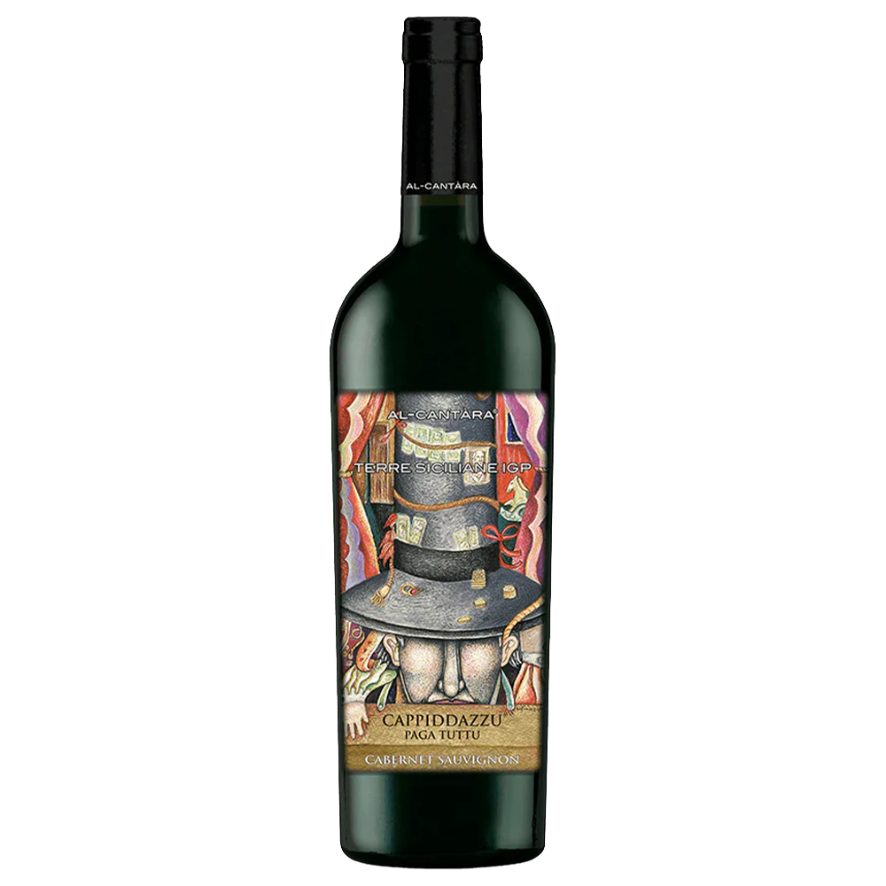 Weinvogel.ch_Cappiddazzu_Paga_Tuttu_Terre_Siciliane_Al_Cantara_Sicilien_Rotwein