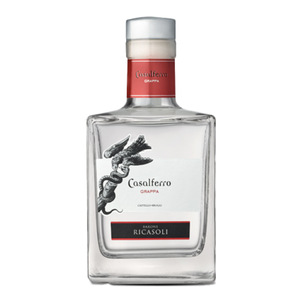 Casalferro Grappa