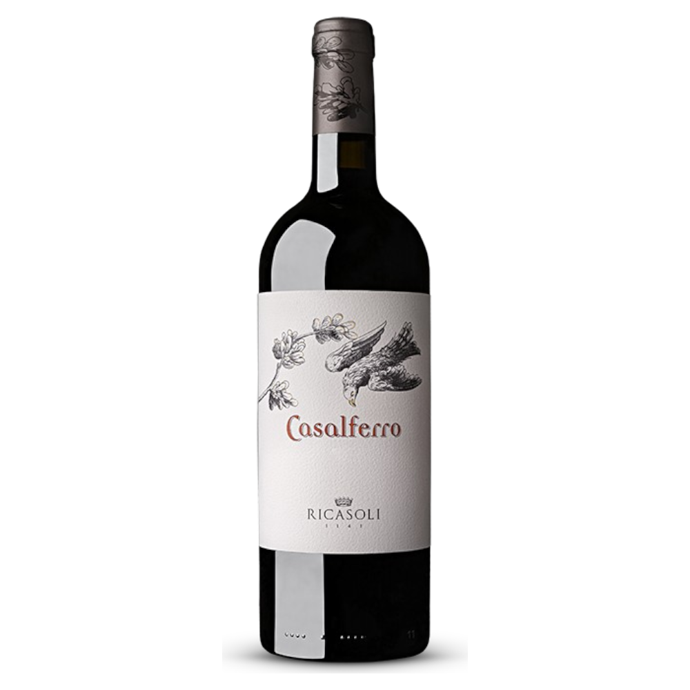 Weinvogel.ch_Casalferro_Toscana_Barone_Ricasoli_Toskana_Rotwein