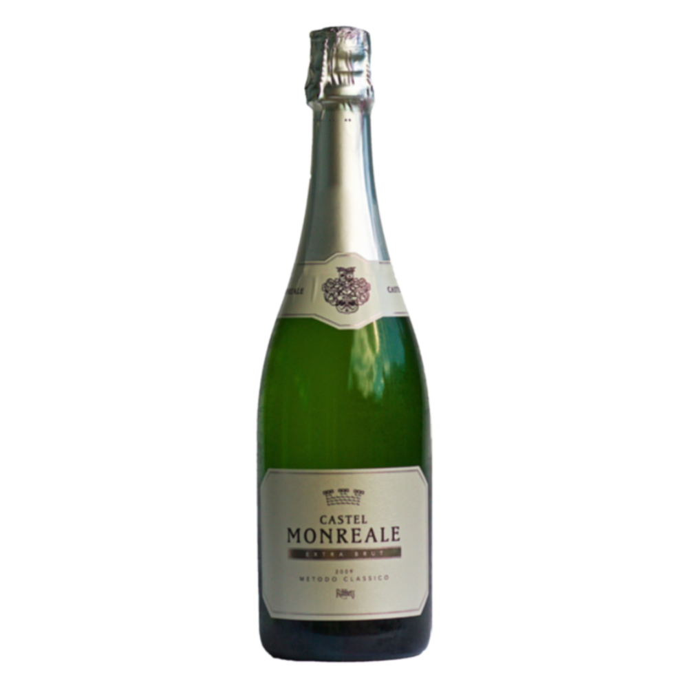 Weinvogel.ch_Castel_Monreale_extra_brut_Rametz_Suedtirol_Schaumwein