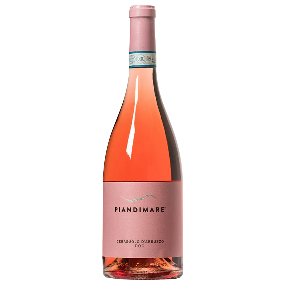 Weinvogel.ch_Cerasuolo_d_Abruzzo_Rose_Piandimare_Abruzzen_Rosewein