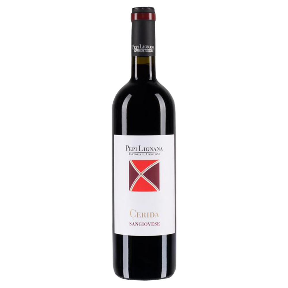 Weinvogel.ch_Cerida_Sangiovese_Maremma_Toscana_Pepi_Lignana_Toskana_Rotwein