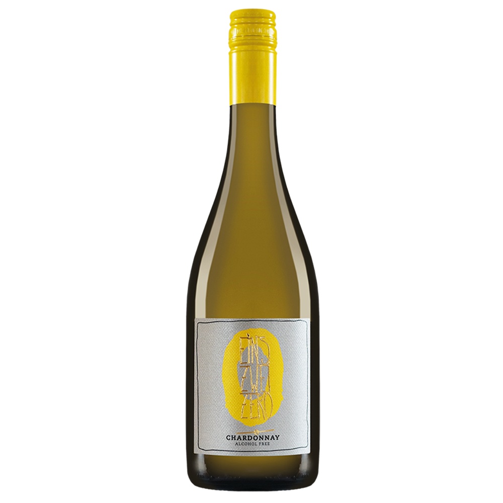 Weinvogel.ch_Chardonnay_Feinherb_Eins_Zwei_Zero_Weingut_Leitz_Rheingau_Weisswein