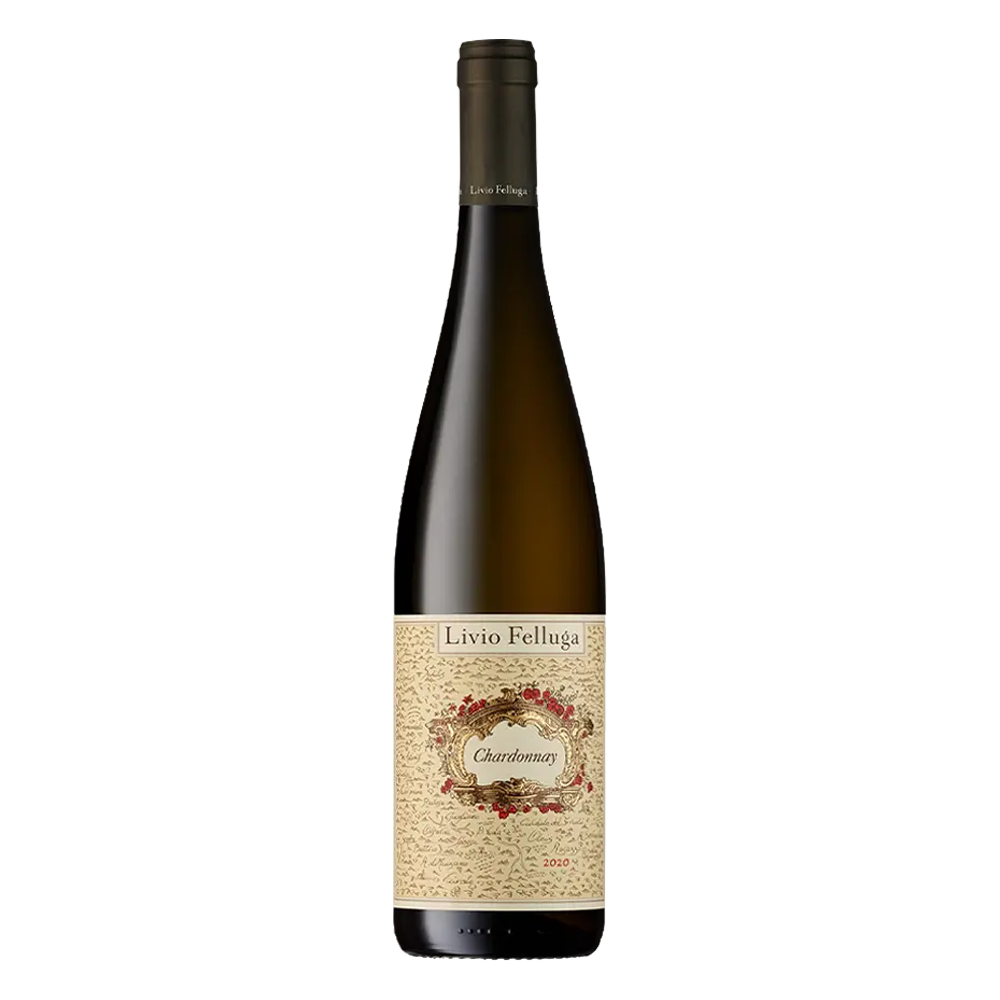 Weinvogel.ch_Chardonnay_Friuli_Colli_Orientali_Felluga_Livio_Friaul_Julisch_Venetien_Weisswein