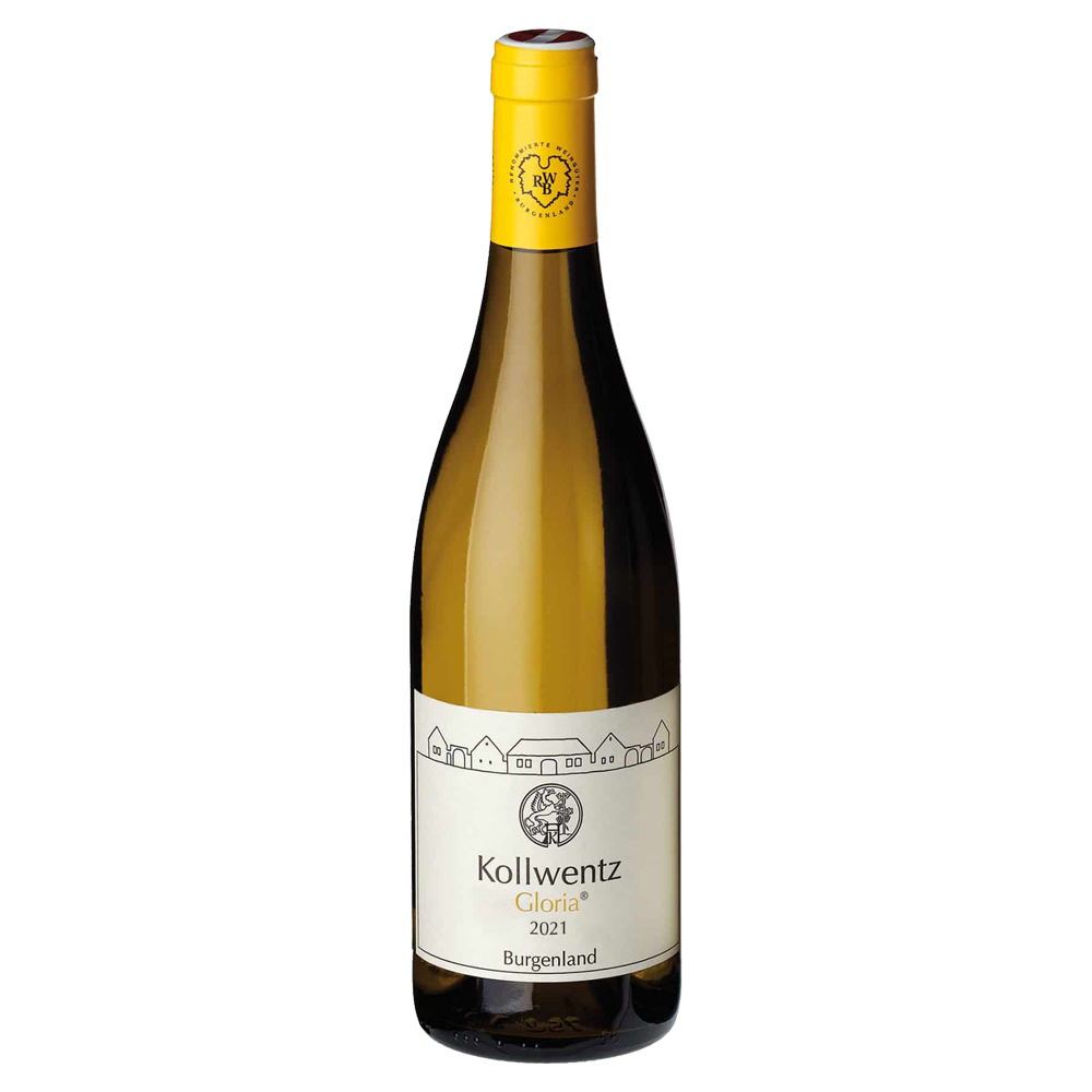 Weinvogel.ch_Chardonnay_Gloria_Burgenland_Kollwentz_Burgenland_Weisswein