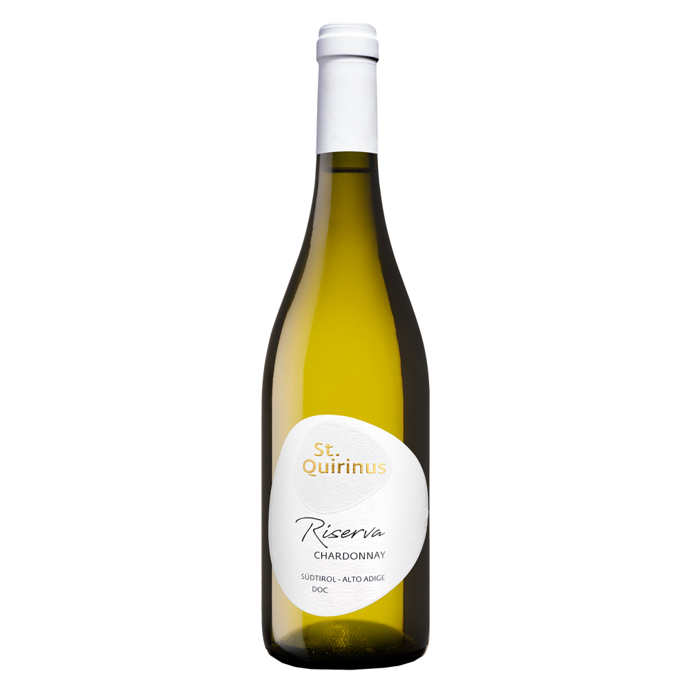 Weinvogel.ch_Chardonnay_Riserva_Suedtirol_St_Quirinus_Suedtirol_Weisswein