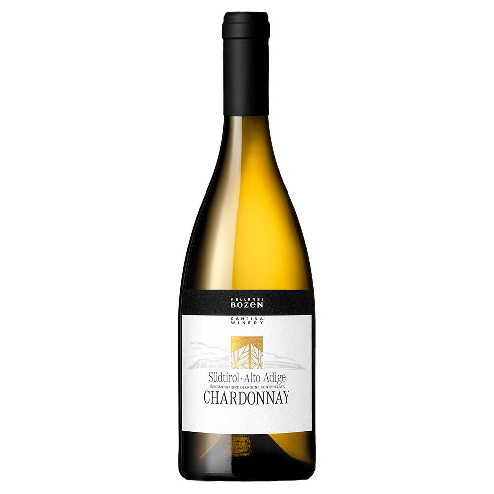 Weinvogel.ch_Chardonnay_Suedtirol_Kellerei_Bozen_Suedtirol_Weisswein