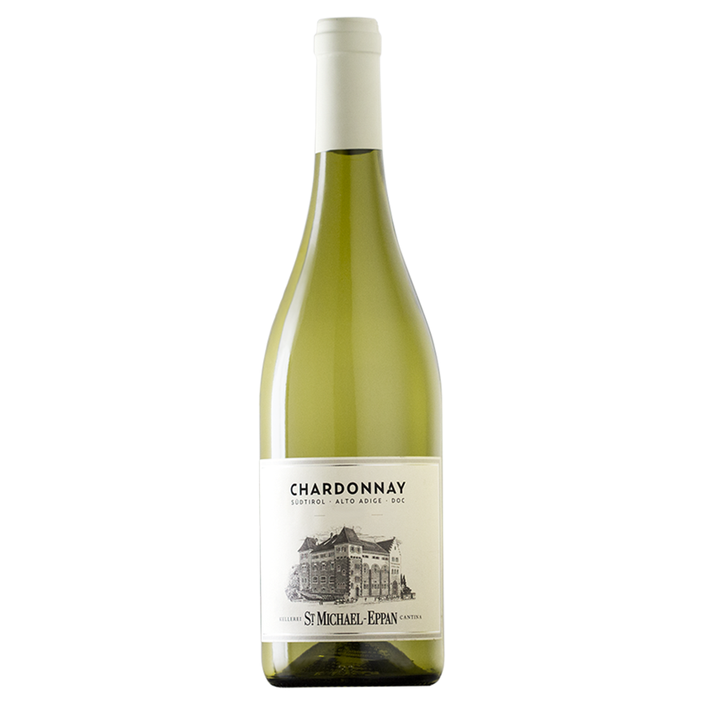 Weinvogel.ch_Chardonnay_Suedtirol_Kellerei_St_Michael_Eppan_Suedtirol_Weisswein