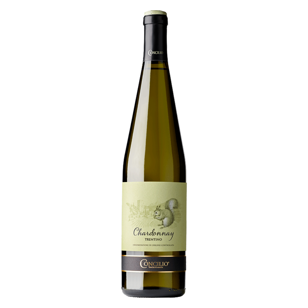 Weinvogel.ch_Chardonnay_Trentino_Concilio_Trentino_Weisswein