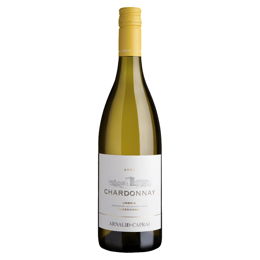 Weinvogel.ch_Chardonnay_Umbria_Arnaldo_Caprai_Umbrien_Weisswein