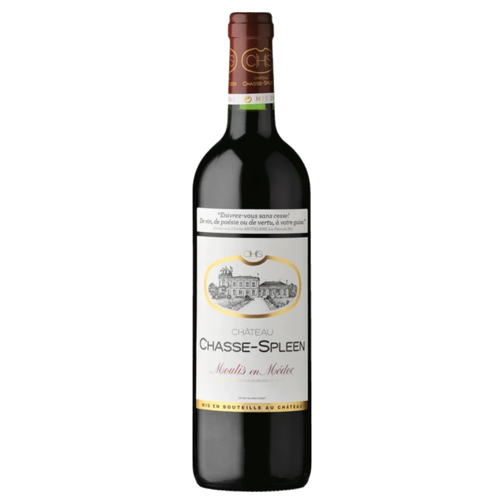 Weinvogel.ch_Chateau_Chasse_Spleen_Moulis_Chateau_Chasse_Spleen_Bordeaux_Rotwein