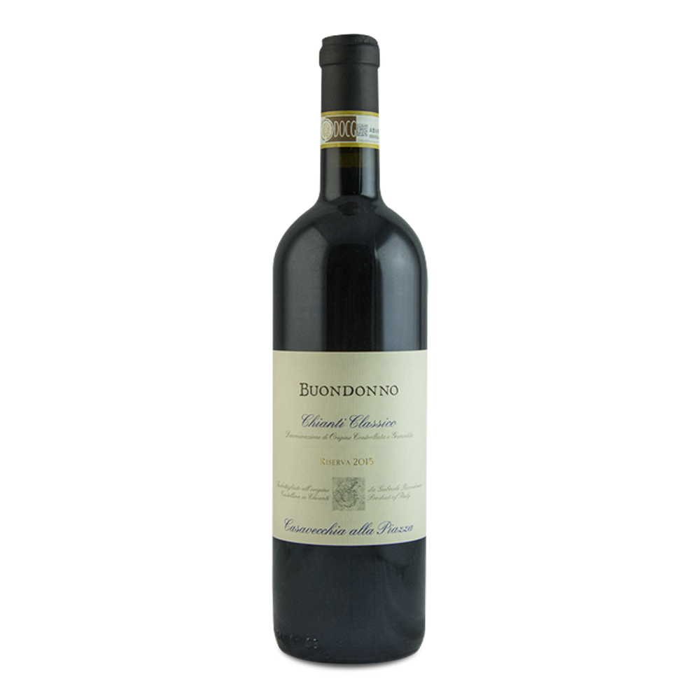 Weinvogel.ch_Chianti_Classico_Riserva_Buondonno_Toskana_Rotwein