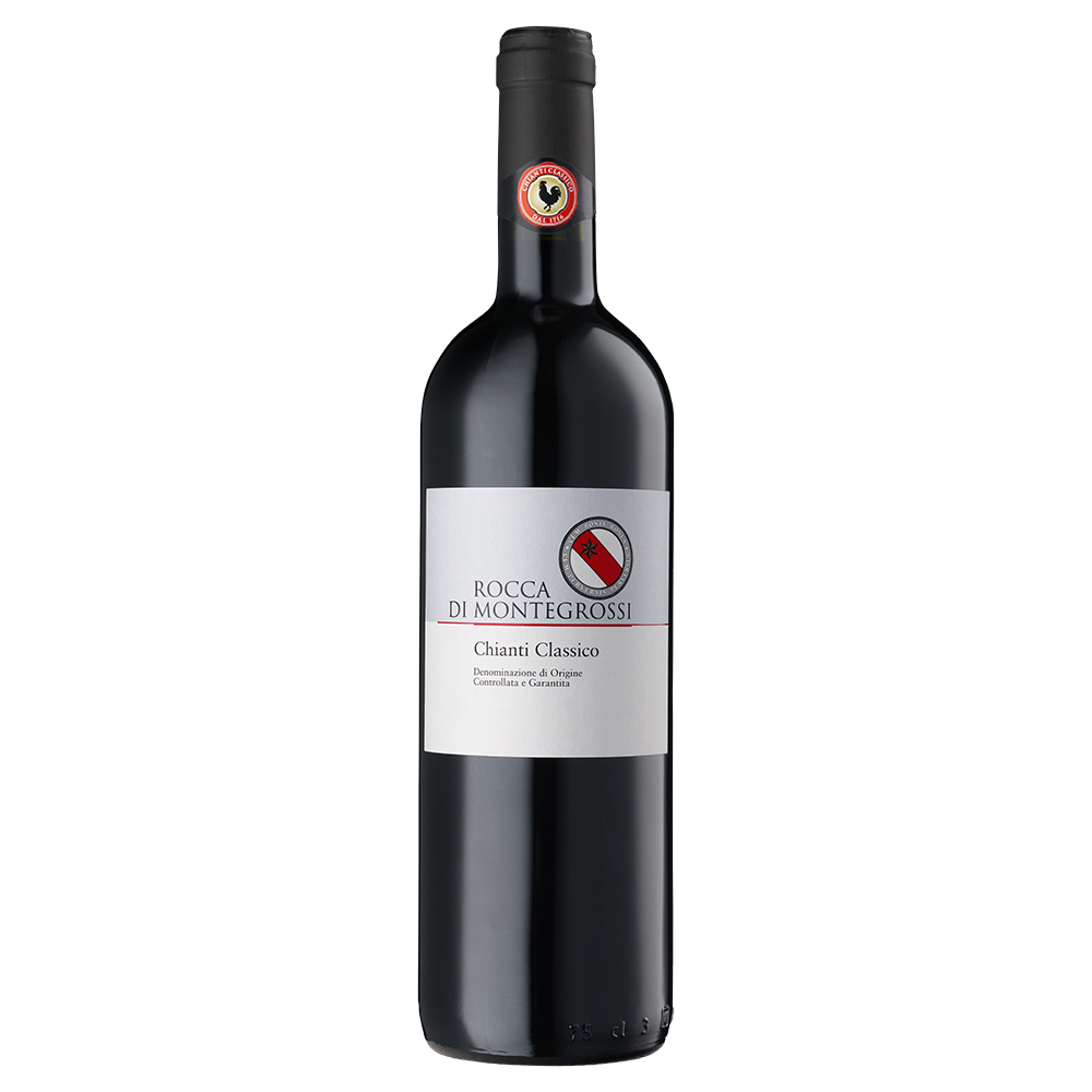 Weinvogel.ch_Chianti_Classico_Rocca_di_Montegrossi_Toskana_Rotwein