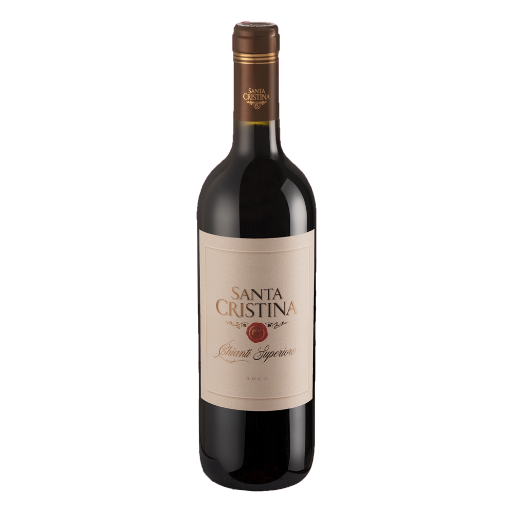 Weinvogel.ch_Chianti_Superiore_Santa_Cristina_Toskana_Rotwein