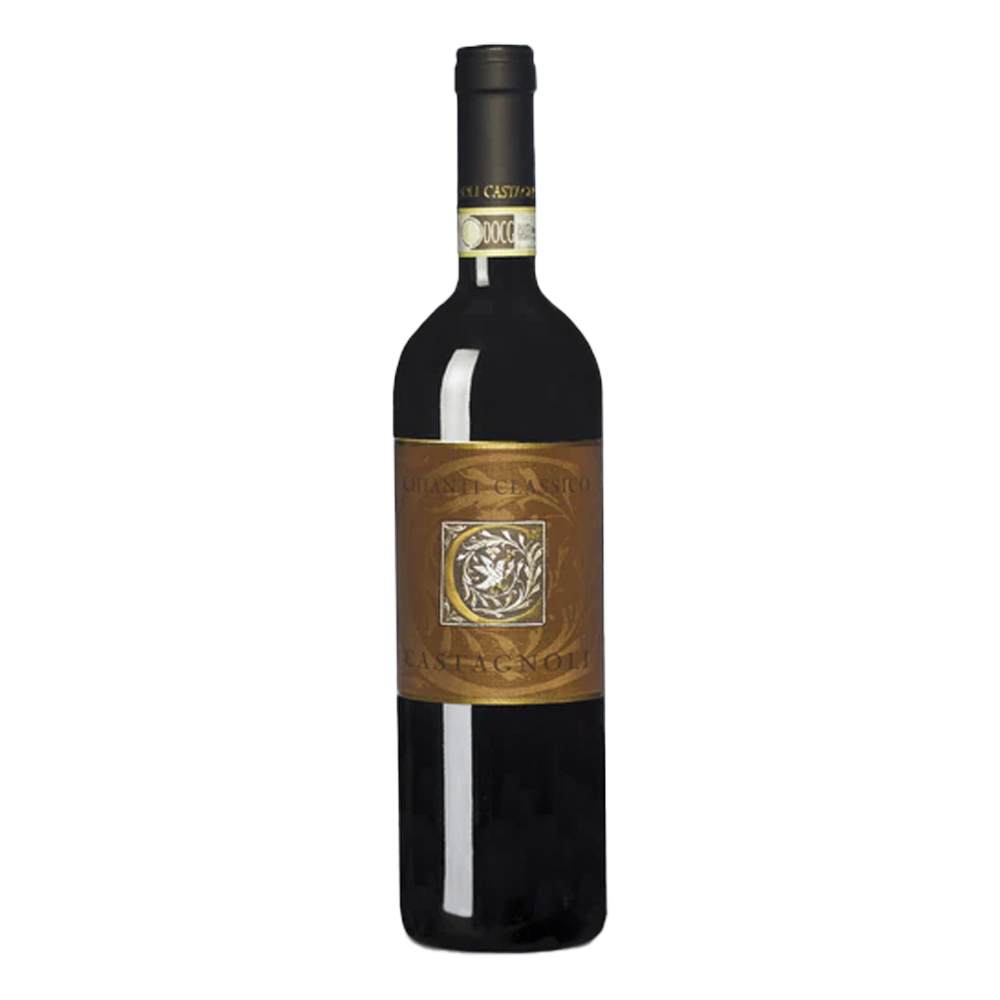 Weinvogel.ch_Chianti_classico_Castagnoli_Toskana_Rotwein