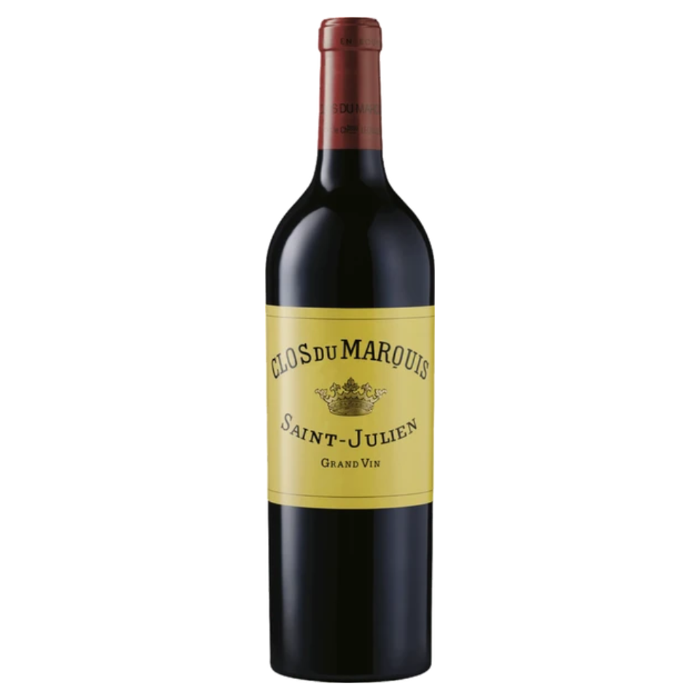 Weinvogel.ch_Clos_du_Marquis_Saint_Julien_Clos_du_Marquis_Bordeaux_Rotwein