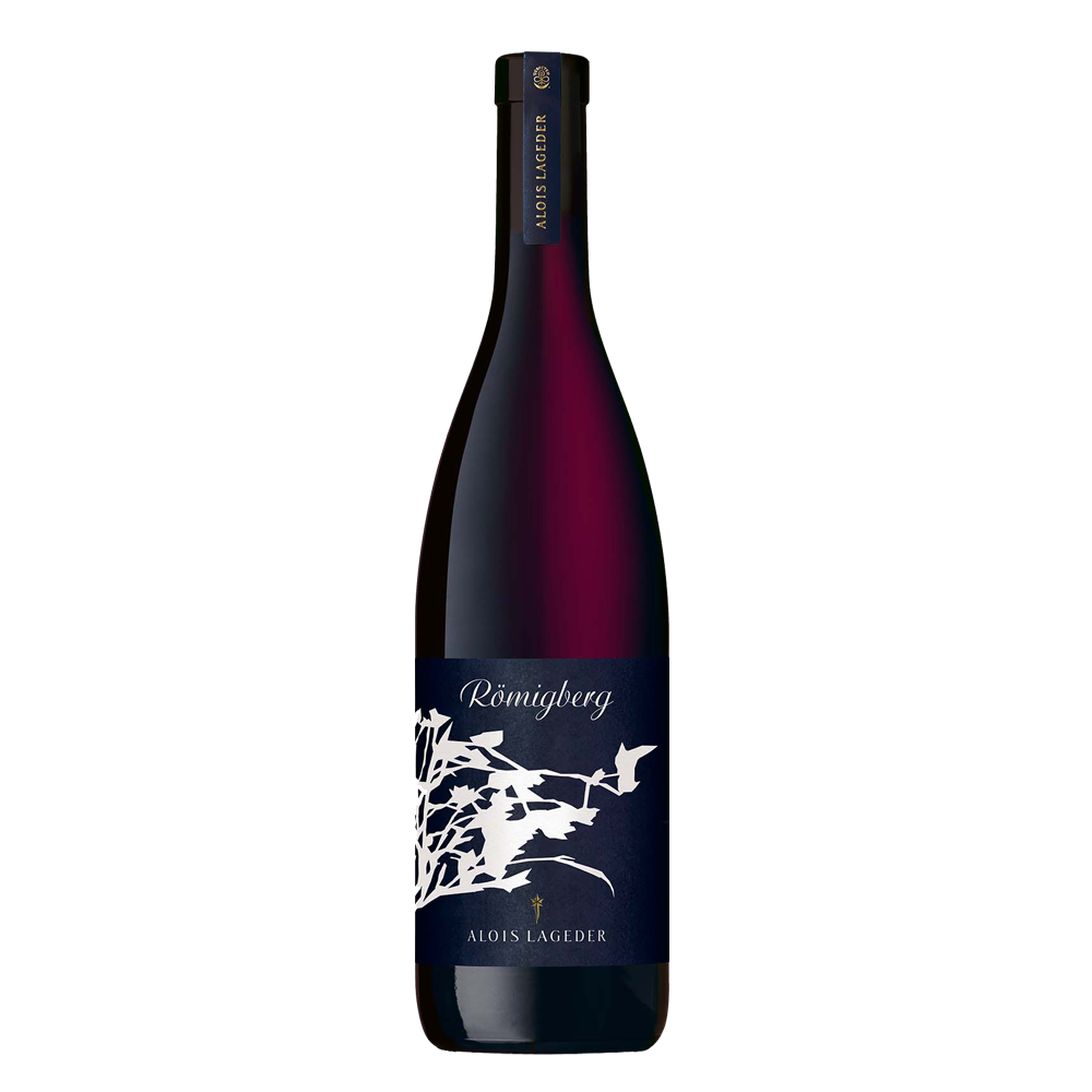 Weinvogel.ch_Cor_Roemigberg_Cabernet_Sauvignon_Suedtirol_Alois_Lageder_Suedtirol_Rotwein