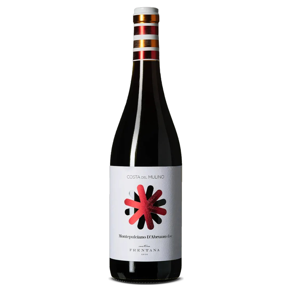 Weinvogel.ch_Costa_del_Mulino_Abruzzo_Montepulciano_d_Abruzzo_Cantina_Frentana_Abruzzen_Rotwein