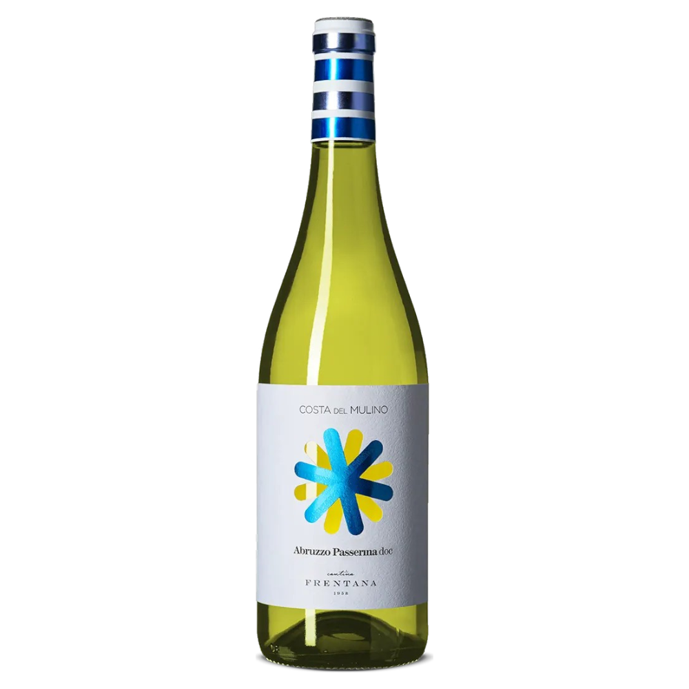 Weinvogel.ch_Costa_del_Mulino_Abruzzo_Passerina_Cantina_Frentana_Abruzzen_Weisswein