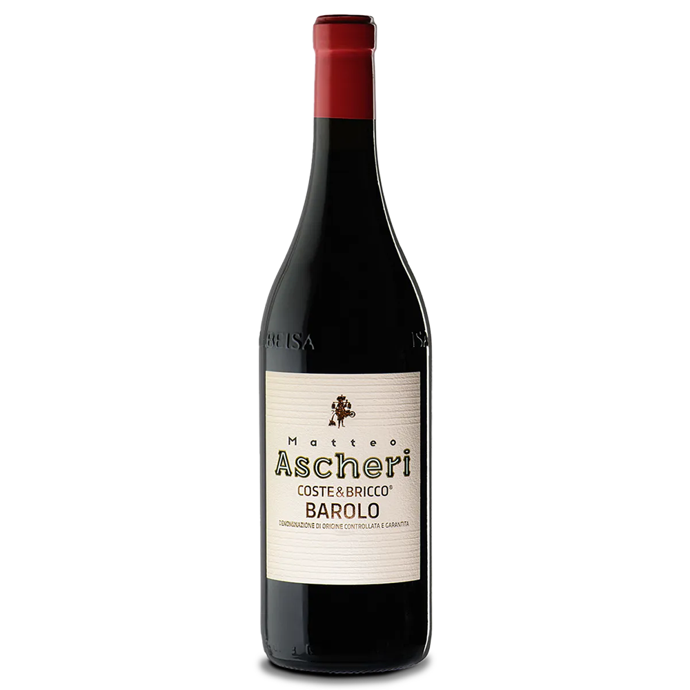 Weinvogel.ch_Coste_e_Bricco_Barolo_OHK_Ascheri_Piemont_Rotwein